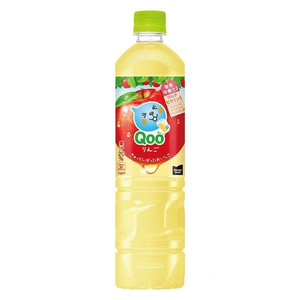 Minute Maids Qooオレンジジュース425ml PET - Product Image 3