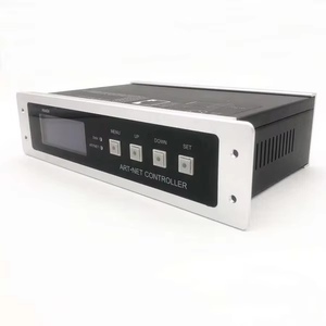 Встроенный световой эффект, поддержка автономного управления Artnet DMX SPI RGB RGBW Pixel UCS2904, светодиодный контроллер для управления светодиодными полосами - Product Image 3
