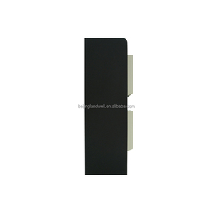 Landwell i-keybox 14 Schlüssel Kapazität RFID-Zugangskontrolle abschließbarer Schlüssel-Schrank Aufbewahrungsschrank - Product Image 6