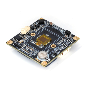 迷你单层IP摄像机板1080P IPC PB传感器IMX327 GK7205V300闭路电视系统网络2MP IP摄像机模块SIP-S327GS