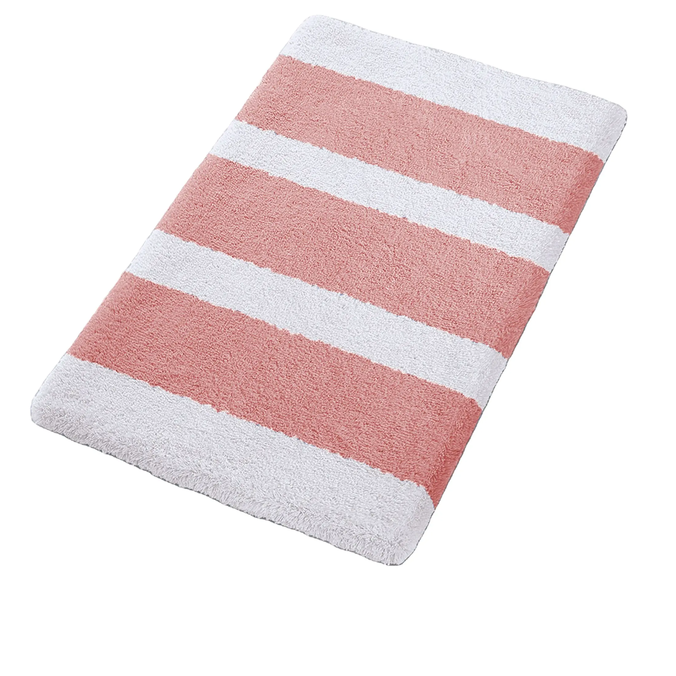 Eco-friendly cotton bathroom rugs Washable Bathroom Bath Rug, cotton bath mats use for home hotel