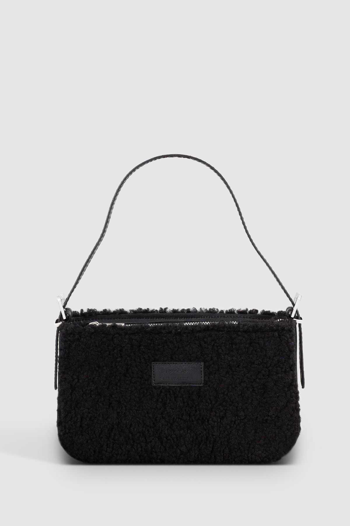 Furry Black