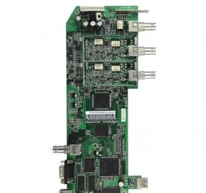 Bms ส่วนประกอบอิเล็กทรอนิกส์ผู้ผลิต Pcba Pcb คุณภาพสูงพร้อมบริการประกอบ SMT - Product Image 4
