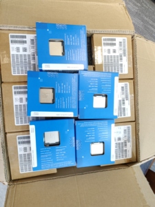 <strong>Intel</strong> <strong>Core</strong> I5-13600KF (Latest Generation) Desktop <strong>Processor</strong> 14 <strong>Cores</strong> (6 P-<strong>cores</strong>+8 E-<strong>cores</strong>) - Unlocked - Product Image 4