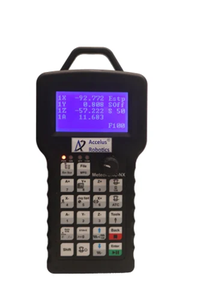 Top Selling MeteorCNC 4TR Series 4 Axis <strong>DSP</strong> <strong>Controller</strong> with Automatic Grade Graphics LCD Display for Lathe with <strong>Router</strong> Machine - Product Image 2