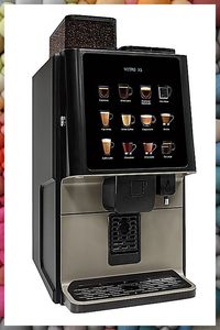 Compra una piccola macchina da caffè Espresso per uso domestico pentola in acciaio inossidabile ad alta pressione bolla di latte a vapore
