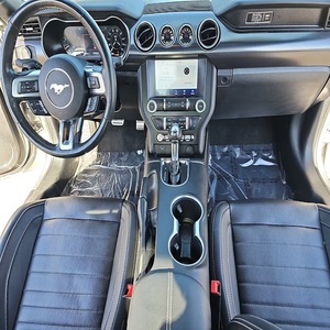 スーパークリーン2022 F o r dマスタングマッハ1 RWD後輪駆動V8ガソリンエンジン自動クーペカー - Product Image 5