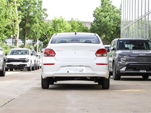 K-IA PEGAS yeniden gemi sıcak satış 5 s-yer yakıt veh-icle benzin se-dan K-IA 2020 ucuz fiyat ile 1.4L araba- - Product Image 4