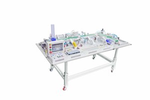 CAG-003 Mechatronik-Trainings system für Fabrik automatisierung und Prozess steuerung - Product Image 5