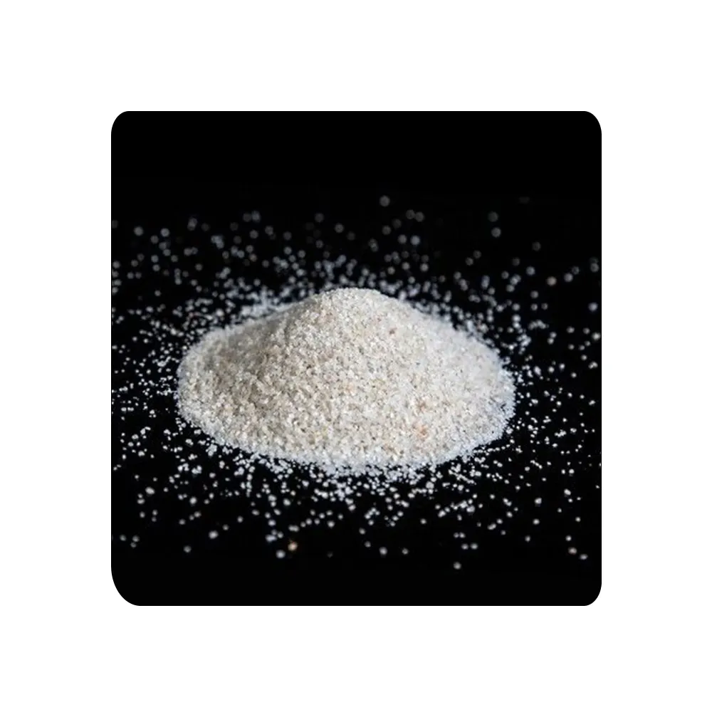 New Arrival Best Quality Refractory Quartz Silica Sand Available At Wholesale Price