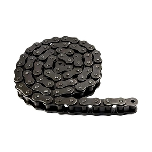 Precision Roller <strong>Chain</strong> <strong>10B</strong> for Low-Speed Material Handling Systems - Product Image 1