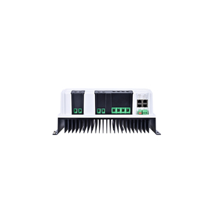 Controlador de carga solar directo a CC IT6420NC G3 50A 60A 100A Controlador solar MPPT - Product Image 6