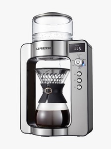 コーヒー & ティーツールLPressoクラシックデザイン自動注ぐ