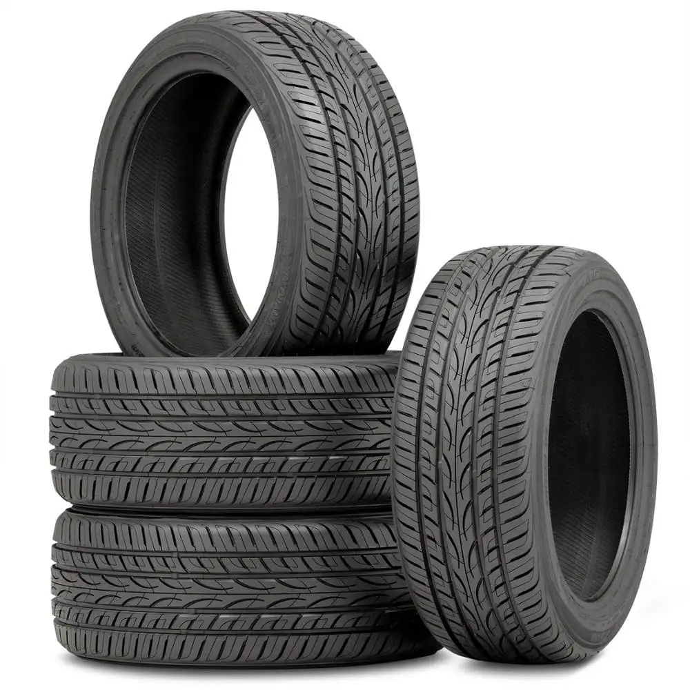 Best price vehicle used tyres car for sale Wholesale Brand new all sizes