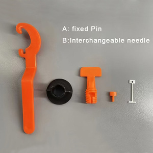tile <strong>leveling</strong> <strong>system</strong> t <strong>rail</strong> for installation tool tile installation machine ai inside corners waterprrofing