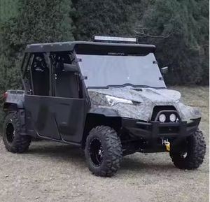 1000cc 2wd-4wd בוגר ארבעה גלגלים חמישה מושבים מחוץ לכביש חקלאי כל שטח חקלאי