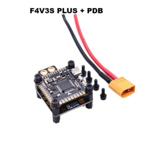 F4V3S PLUS <strong>flight</strong> <strong>control</strong> +PDB distributor F4 F7 Competitive <strong>flight</strong> <strong>control</strong> <strong>betaflight</strong>