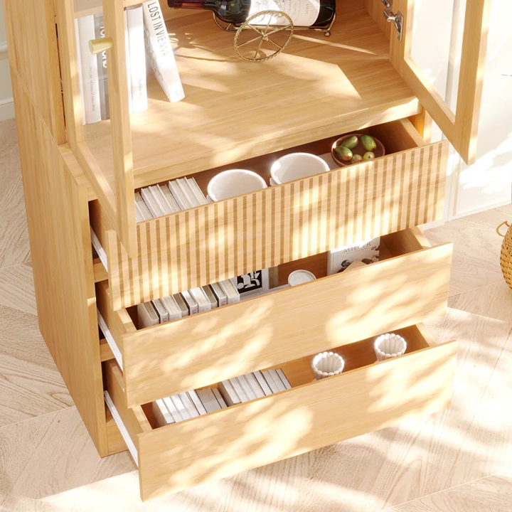 โอ๊คธรรมชาติ