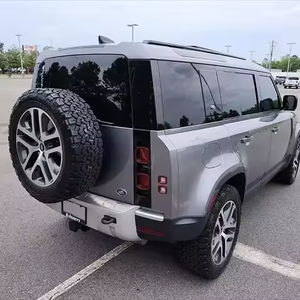 2021 Land Rover Defender 110 SE - Product Image 1