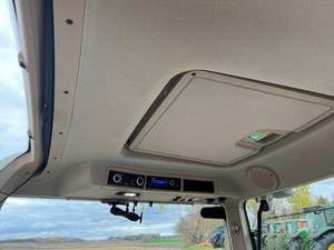 700 Kohler <span class=keywords><strong>FENDT</strong></span> 720 VARIO4WDトラクター油圧フロントアクスルスピード4WDキャブサスペンション農業用