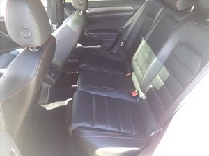 Kullanılan süper temiz kullanılan 2021 V o l k s-w a g e n G o l f Gti - Product Image 6