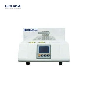 BIOBASE cina bagno a secco BJPX-DB2 con funzione di calibrazione di deviazione della temperatura. Per i laboratori di biochimica - Product Image 6
