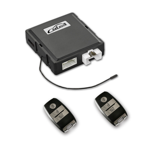 High Quality Smart <strong>Key</strong> Car Alarm PKE <strong>Push</strong> <strong>Button</strong> Engine <strong>Start</strong> Stop System With Remote <strong>Start</strong> and Password Keypad - Product Image 3