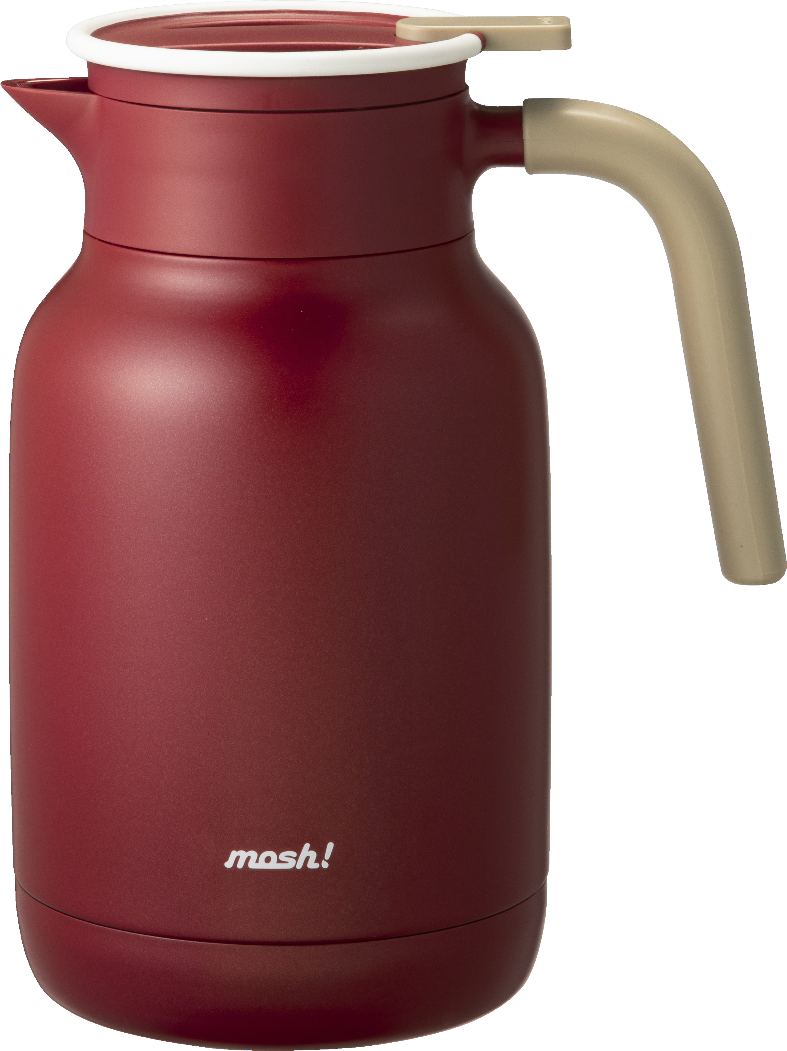 rouge 1,8L