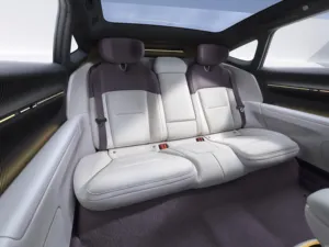 2024 סיני בשימוש כלי אנרגיה חדשים avatr 12 sedan יוקרה 2025 חדש changan avatr 12 מכוניות חשמליות היברידיות למכירה