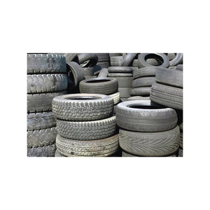 Used <strong>tires</strong> offered for export with reliable grading and packing