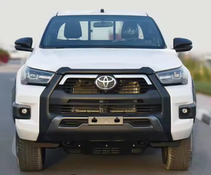 รถบรรทุกสุดหรู2023ล้อโยทาไฮลักซ์2.8L รถ4-Cyl เทอร์โบดีเซล6สปีดอัตโนมัติ - Product Image 2
