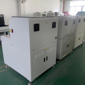 Gebruikte Aleader Ald7120 Smt Aoi-Apparatuur Automatische Optische Inspectiemachine Spi Hoge Precisie Voor Pcb-Assemblage Soldeerdefect - Product Image 3