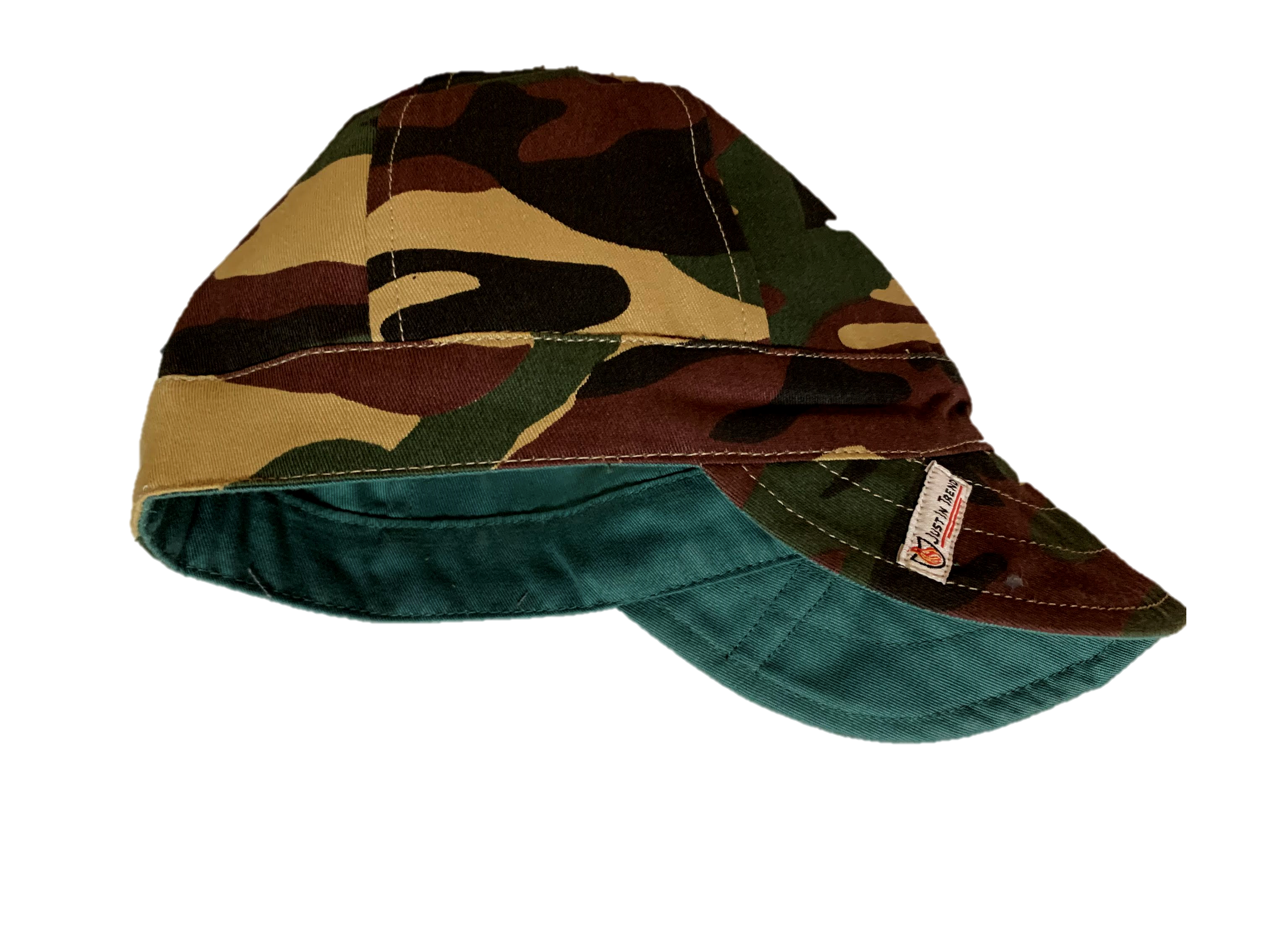 Mili camo/ เขียวขวด