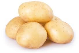 Fresh <strong>Potato</strong> - Product Image 3