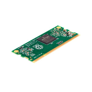 Raspberry Pi CM3 One-Stop-Stücklisten service Elektronische Komponenten Integrierte Schaltung Raspberry Pi CM3 - Product Image 1