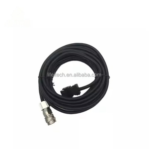 MR-J3ENSCBL5M-H สายเคเบิลป้อนกลับเอนโค้ดเดอร์แบบยืดหยุ่นสูง - Product Image 2