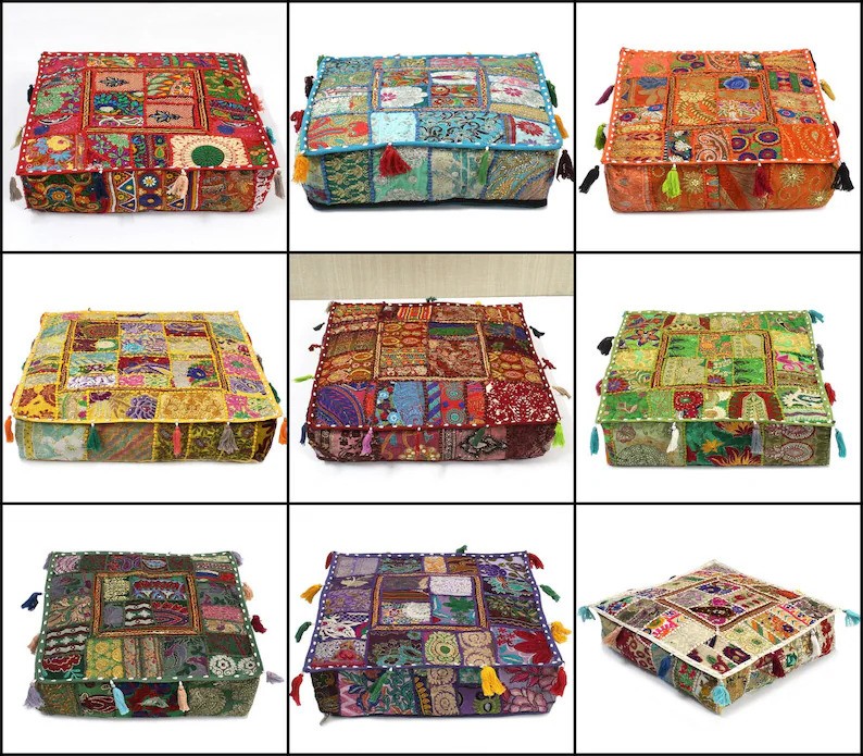Couleurs multi