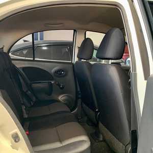 2020日产<span class=keywords><strong>Micra</strong></span> Kei Coupe自动变速箱4L涡轮发动机右侧驱动深色内饰织物座椅AWD FWD选项R18