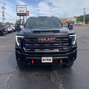 สินค้าใหม่2025 GMC Sierra 2500 AT4พร้อมขับ