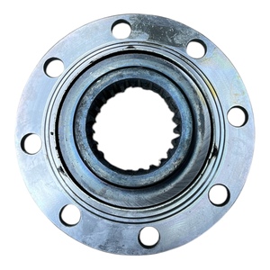 עבור xcmg המקורי קלט DA2170A.3.1-1 flange oem תיבת הילוכים inlet הבנייה חלק עבור מערכת שידור xcmg