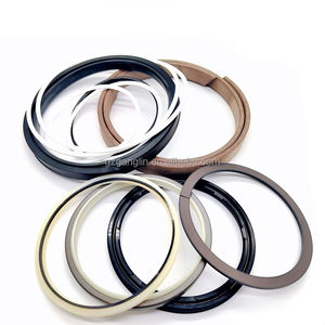 מחפר חלקים ec160 210 240 290 360 <span class=keywords><strong>460</strong></span> 700 b/c/d יפני מיובא נוק הידראולי ערכת חותם של חופר וולוו מחפר - Product Image 2