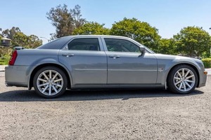สินค้าขายดี2006 C-hrysler <span class=keywords><strong>300C</strong></span> SRT8