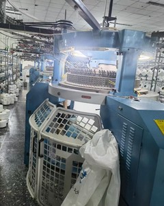 Giá Rẻ Giá Hot Bán Cao Hiệu Quả Sử Dụng <span class=keywords><strong>Interlock</strong></span> Thông Tư Máy Dệt Kim Cho Ấn Độ - Product Image 4