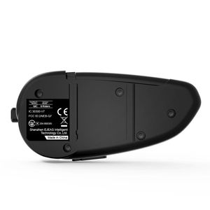 EJEAS-Casco de motocicleta Q8 personalizado, auriculares inalámbricos con Bluetooth, sistema de comunicación, interfono impermeable para moto - Product Image 2