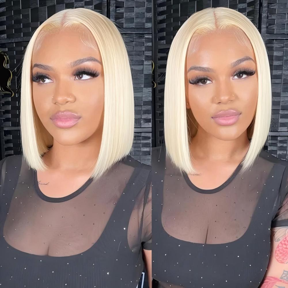 Blonde