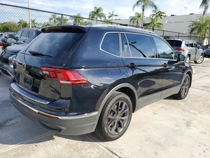 מכירה חמה 2022 משמש Volks-wa-gen_Tiguan <span class=keywords><strong>se</strong></span>_4dr suvs Difreis-הסחות אוטומטי תנאי <span class=keywords><strong>8</strong></span> מהירות בשימוש כוננים רכבות fwd