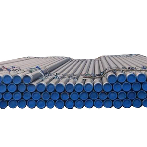ASTM A106 A53 <strong>API</strong> 5L Seamless Steel Pipe Carbon Seamless Steel Pipe ST37 ST52 1020 1045 14'' SCH40S <strong>API</strong> 5L <strong>PSL2</strong> X65NOS - Product Image 3