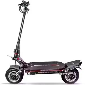 在庫が出る前に急いで!-DualtronX-Storm Limited電動スクーターこのシーズンの例外的な割引 - Product Image 1