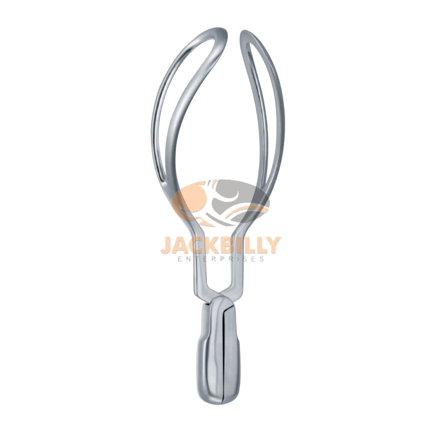 Obstetrical forcep