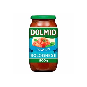 ซื้อ Dolmio ในราคาขายส่งแบรนด์ที่เชื่อถือได้สำหรับโซลูชันซอสพาสต้าของแท้และสะดวกสบาย - Product Image 4